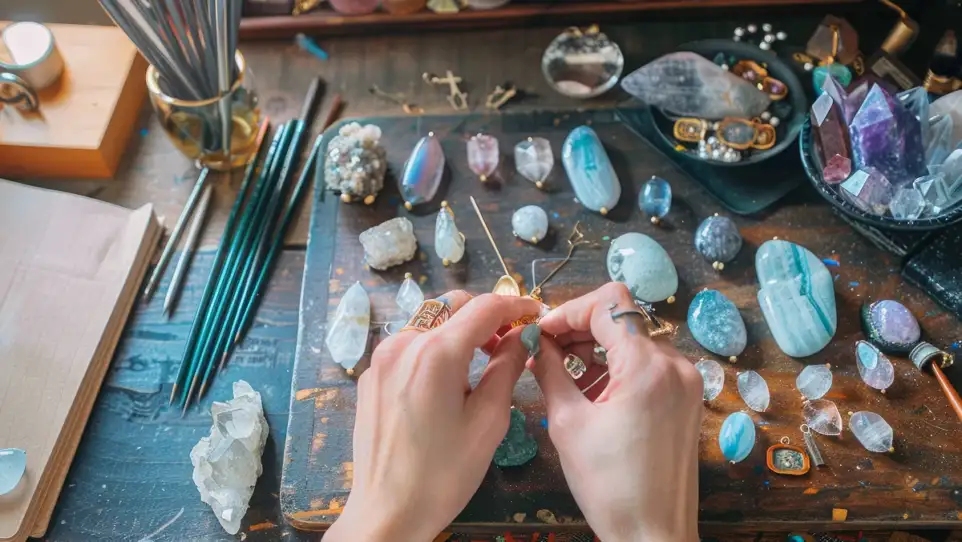 a collector’s guide to gemstone cuts