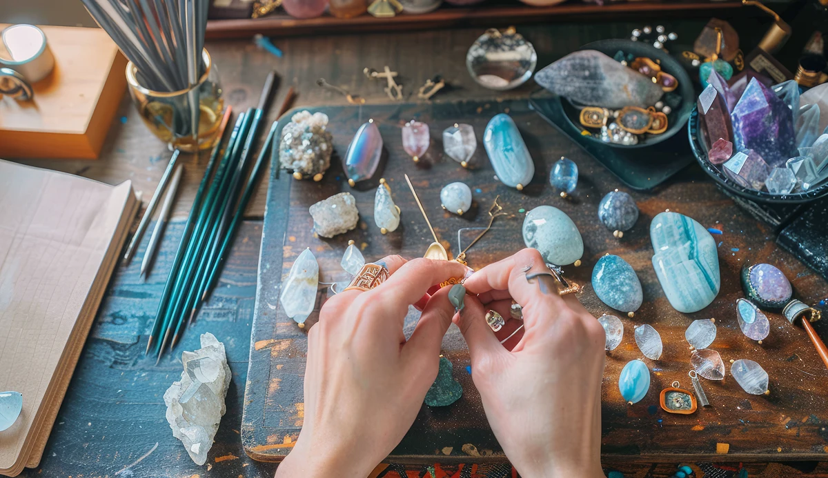 a collector’s guide to gemstone cuts