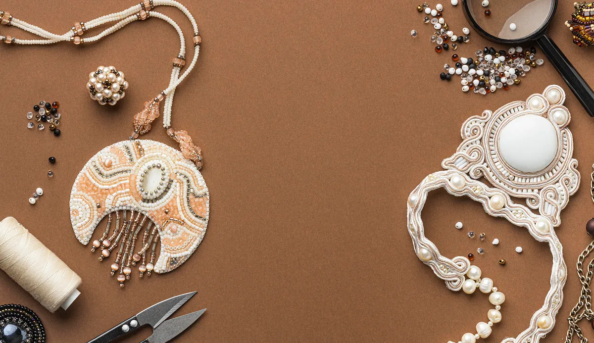 modern anniversary jewelry sets