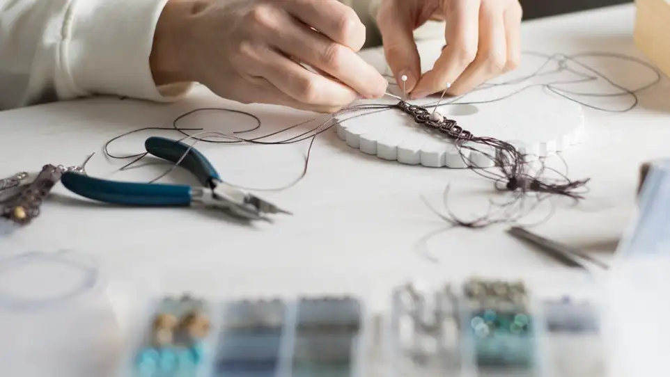 the custom design journey