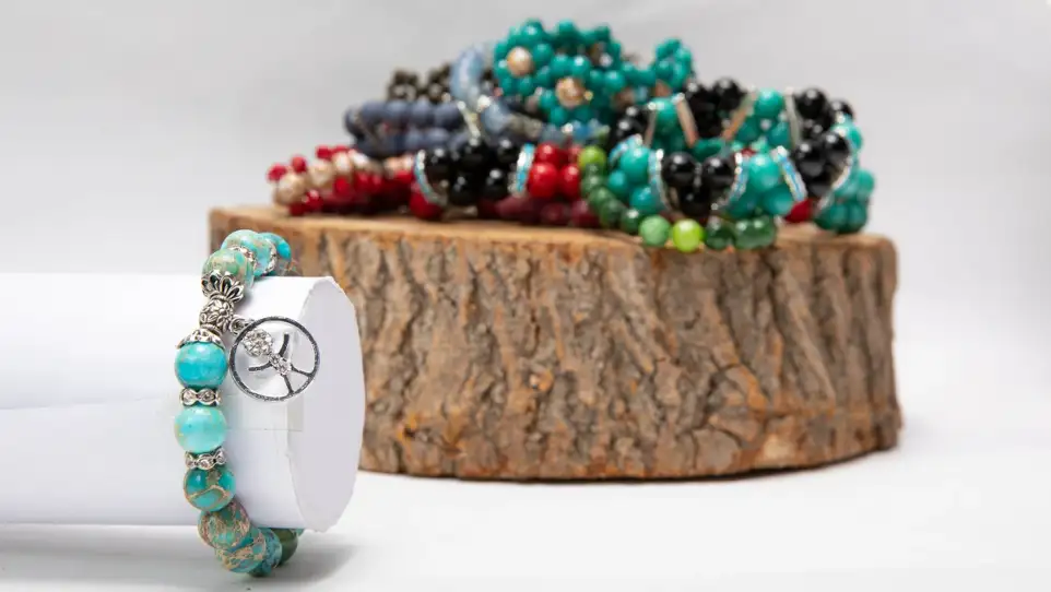 the meaning of gemstones in jewelry